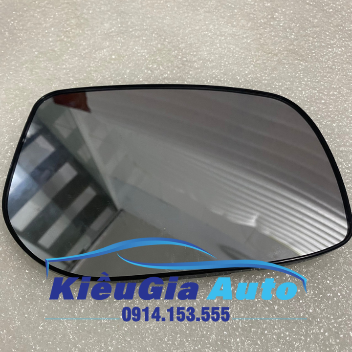 Mặt gương kính chiếu hậu toyota vios 2008-2013