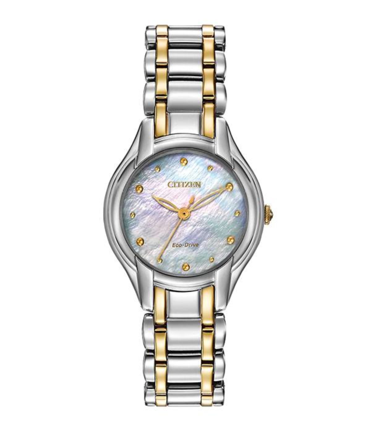 Đồng Hồ Citizen EM0284-51N