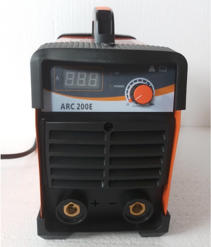 Máy hàn điện tử  ARC -200E - jasic ARC -200E