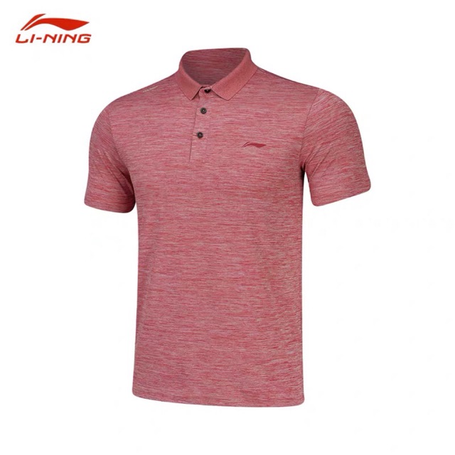 Áo polo Lining sz L
