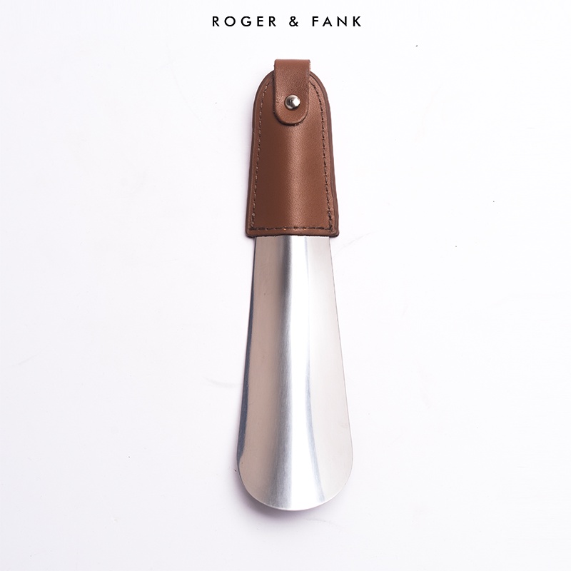 Đón Gót Giày Inox Không Gỉ 16cm ROGER & FANK