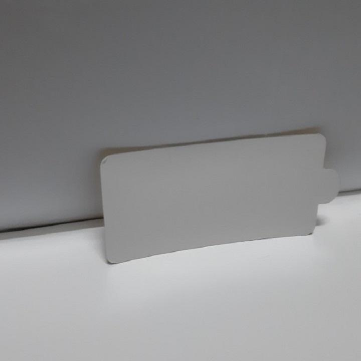 [HCM]Đế Lót Bánh Kem 5.5cm x 10.5cm- 50 cái
