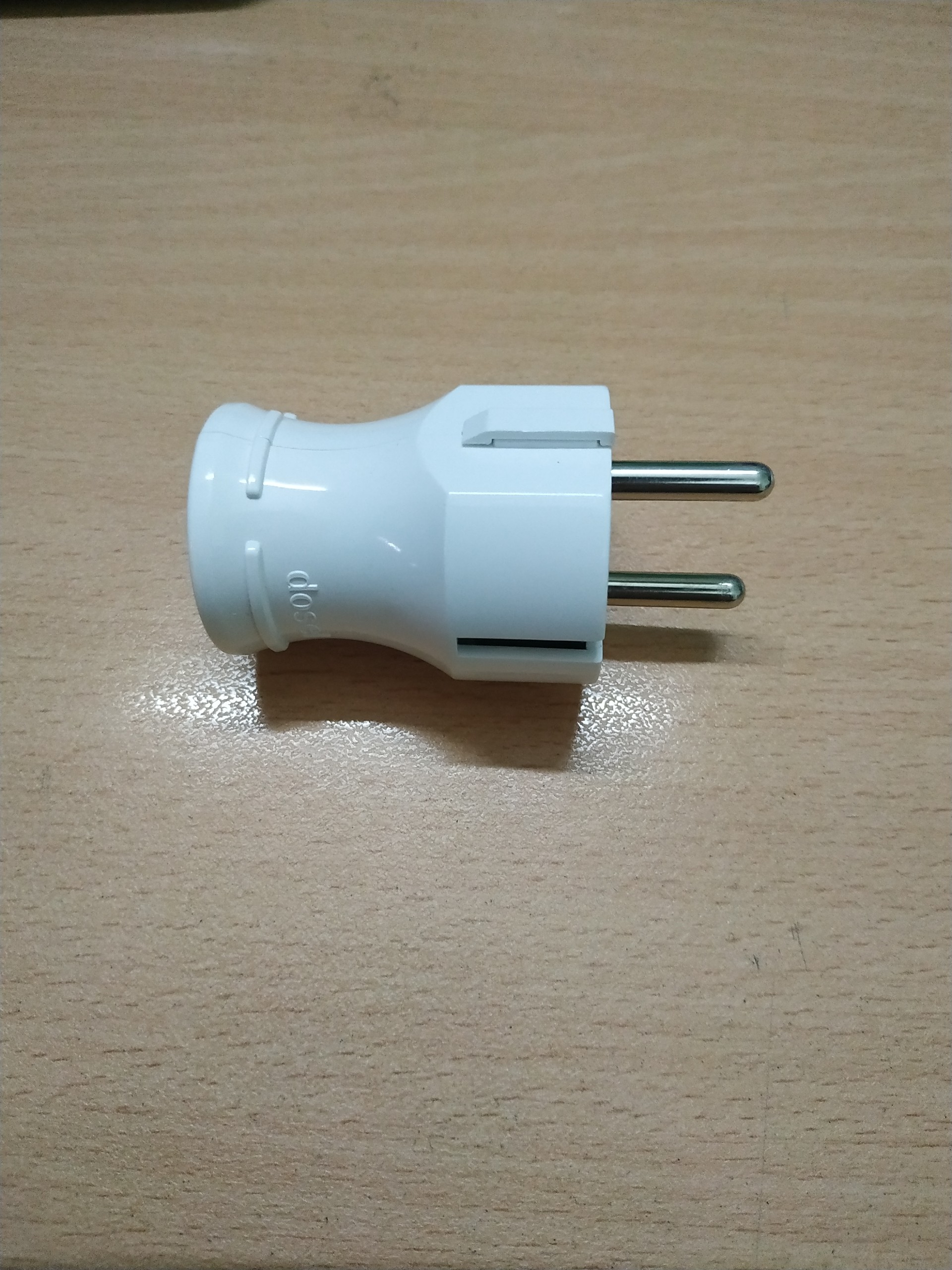 Freeship PHÍCH CẮM ĐIỆN HÀN QUỐC DOSEL DP2105