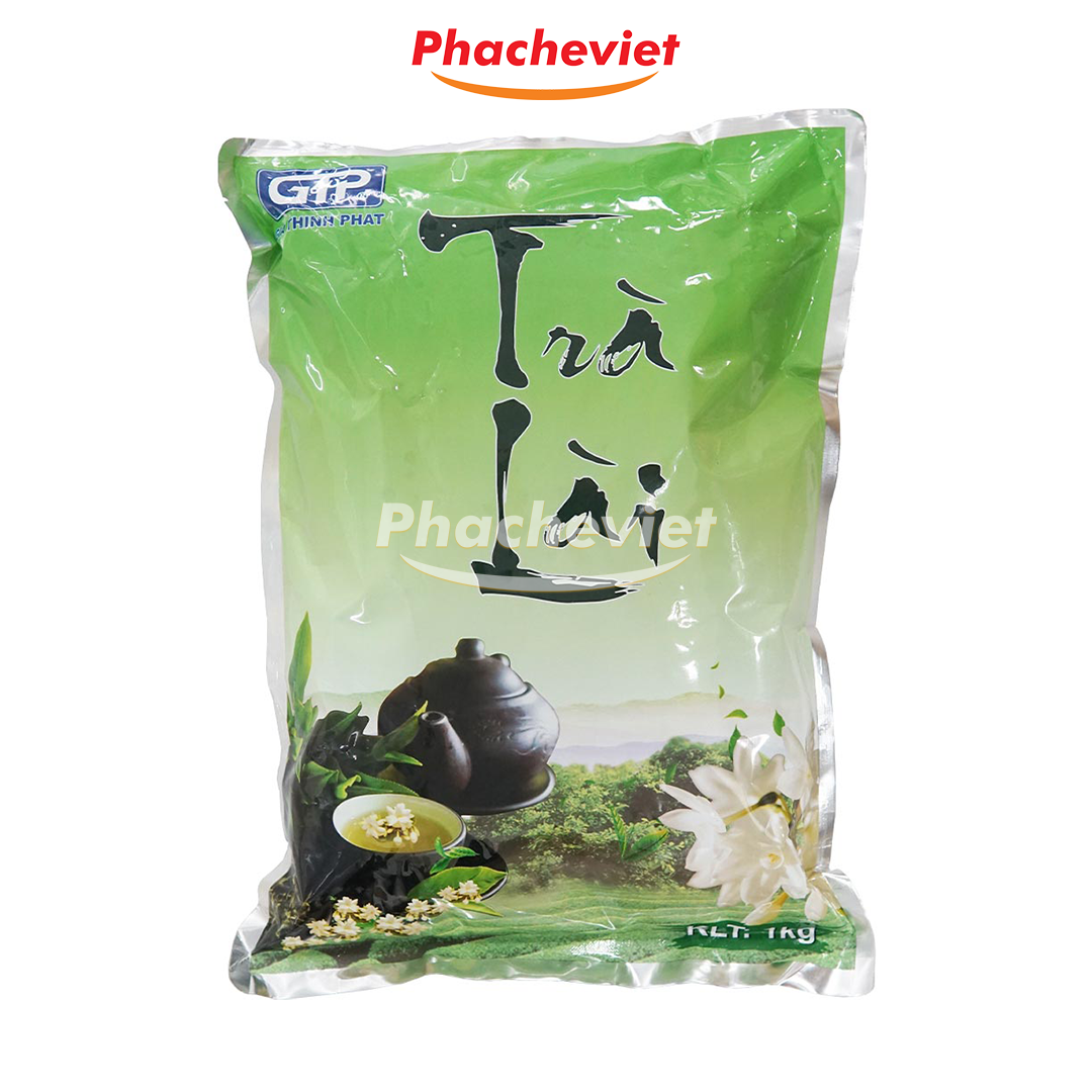Trà Lài GTP 1Kg