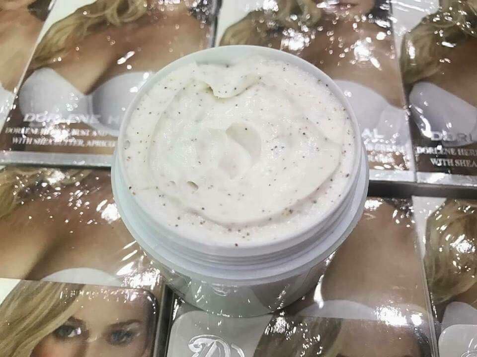 Kem nở ngực Dorlene Herbal