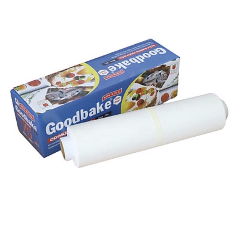 GIẤY NẾN CHỐNG DÍNH CUỘN LỚN ( 30cmx75m-40cmx75m và 45cmx100m)