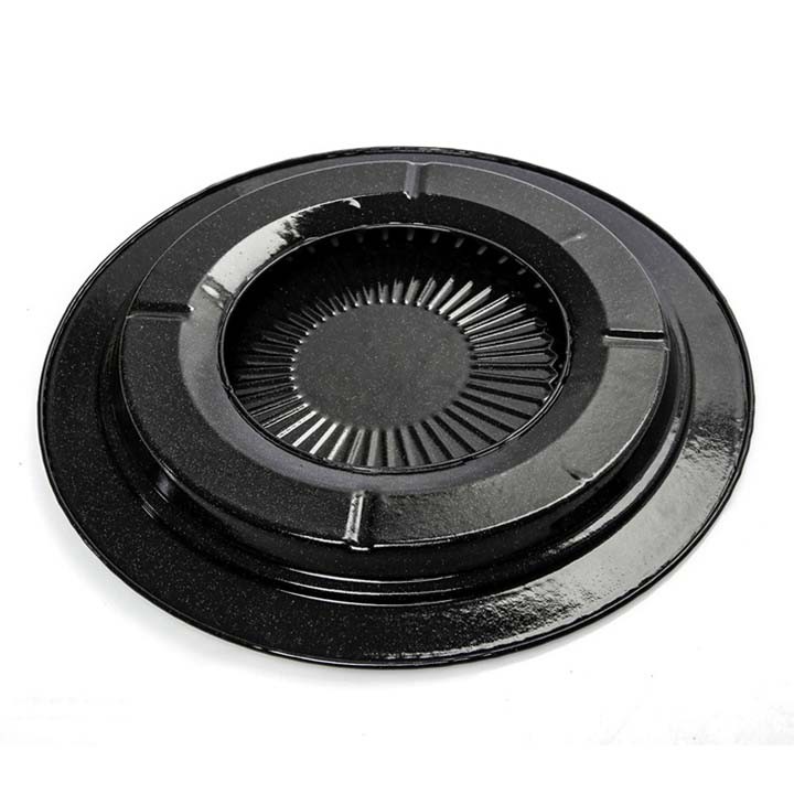 [HCM]Vỉ Nướng Men Chống Dính Công Nghệ Hàn Quốc