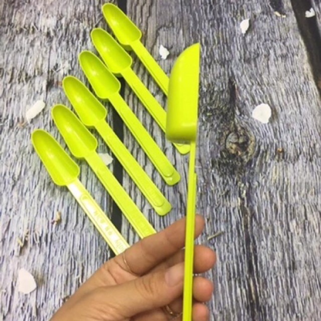 Thìa Muỗng Bón Sữa Cho Bé