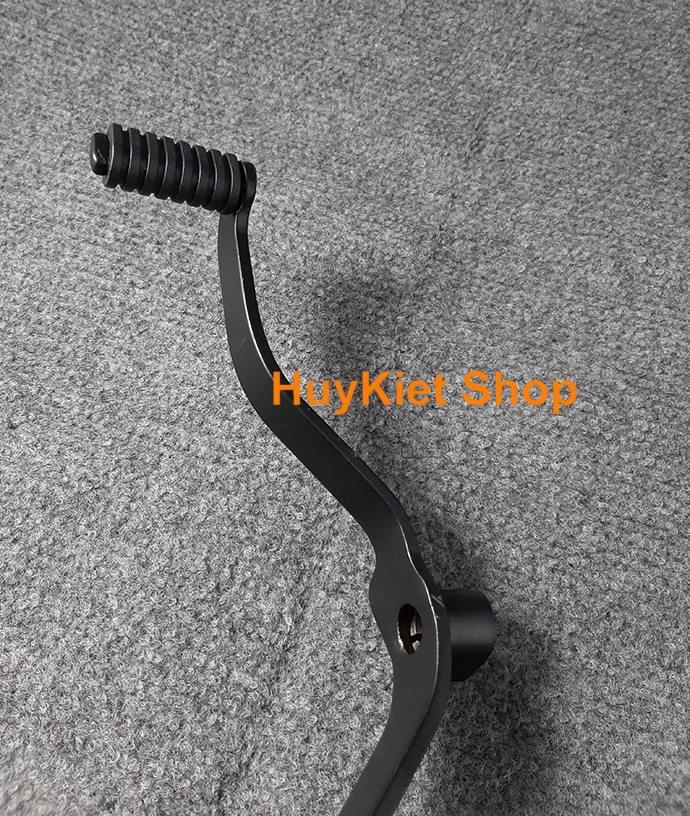 [HCM]Cần Số 2 Chiều Sơn Tỉnh Điện Cho Xe Exciter 150 ( 2015 - 2020 ) MS1565