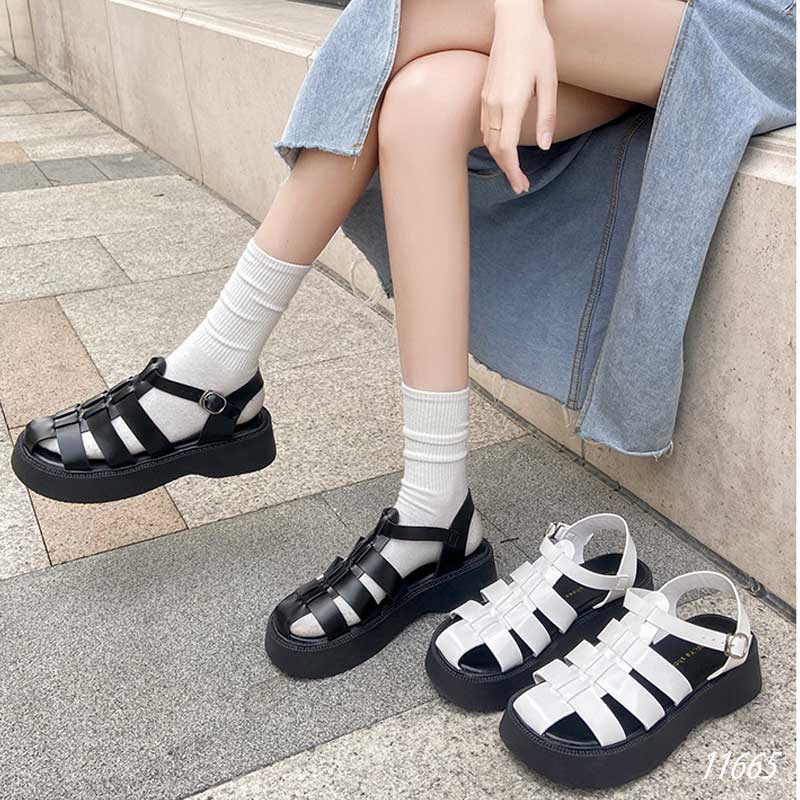 Dép sandal rọ 11665