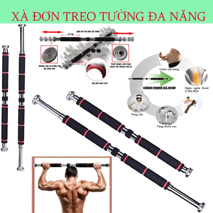 Xa đơn Xa đơn Gắn Cửa Treo Tường Thanh Xa đơn Treo Tường Bằng Thep Xd001