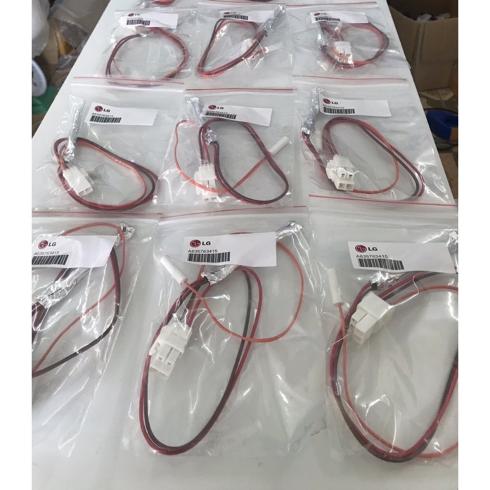 Sensor Cảm Biến Âm Tủ Lạnh LG ( Dùng cho tủ dung tích lớn )