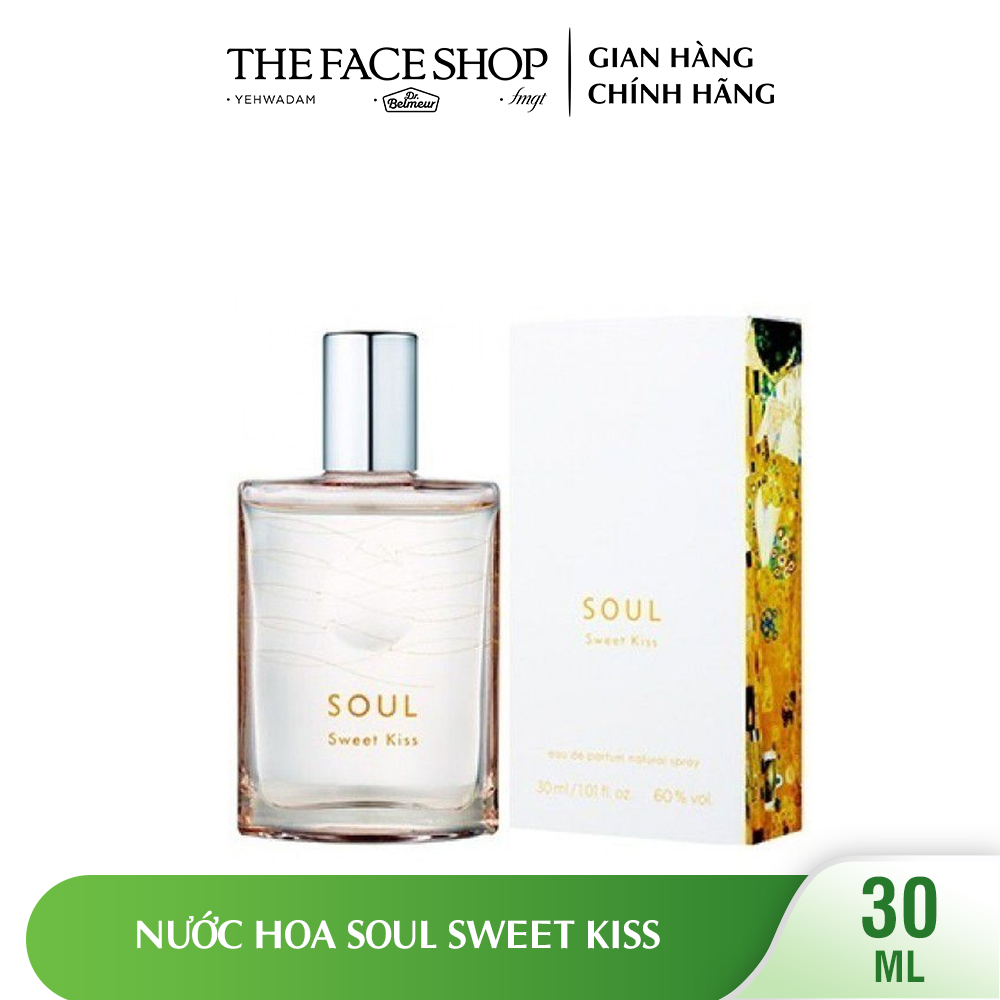 Nước Hoa Soul THEFACESHOP