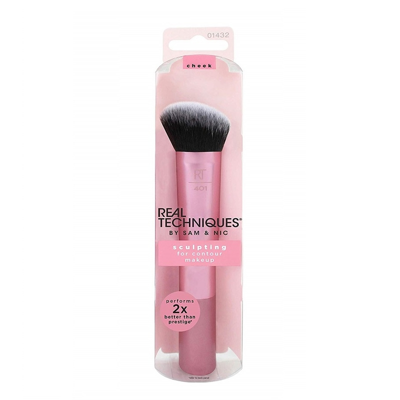 [HCM]Cọ Trang Điểm Tạo Khối Real Techniques Sculpting Brush For Contour Makeup