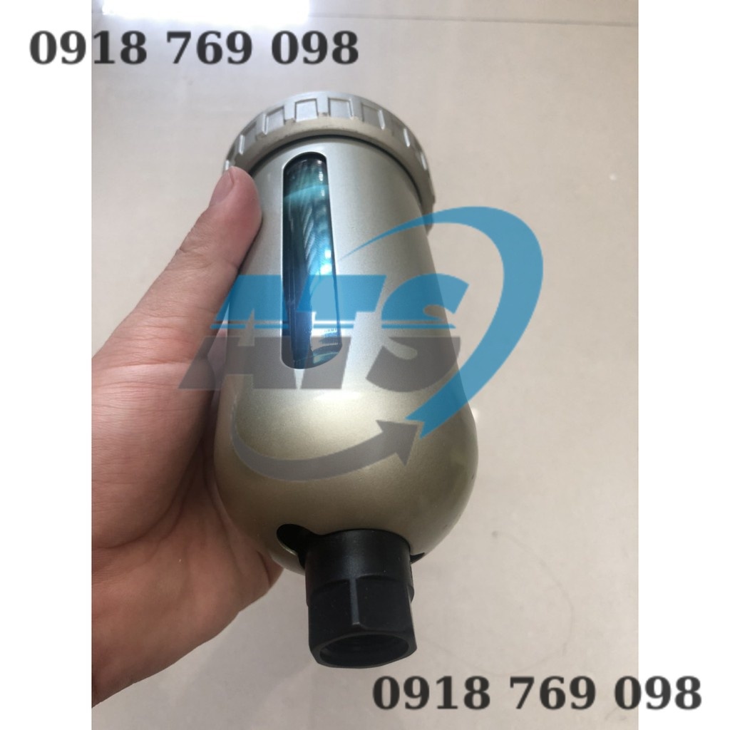 Cốc xả nước tự động AD402-04