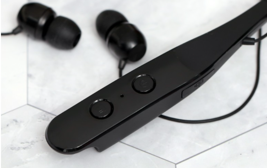 Tai nghe Bluetooth LG HBS 510