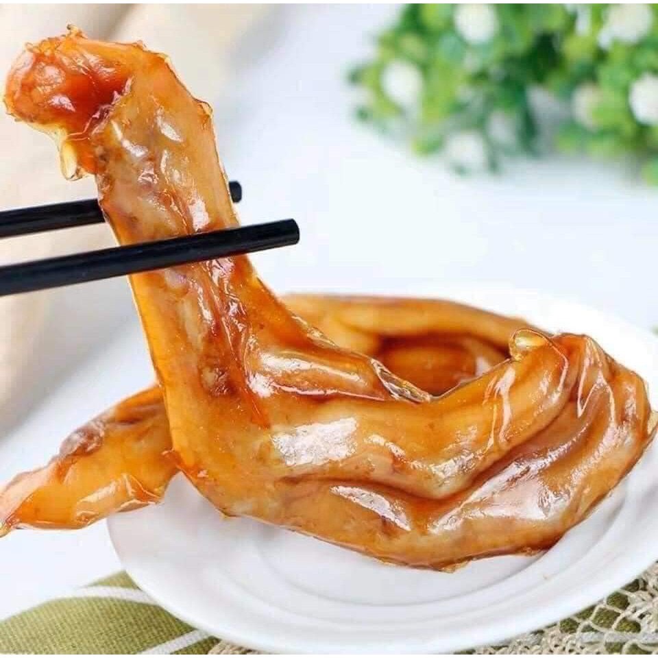 Bịch 30 chiếc chân vịt DaCheng siêu ngon hot hit