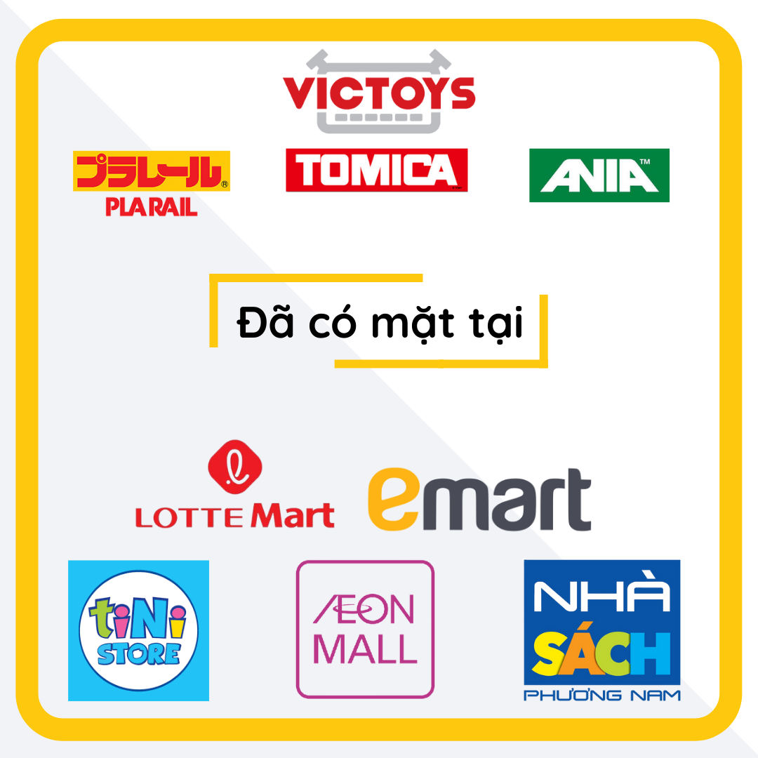 Xe mô hình Tomica No.103 Nissan Note 173786
