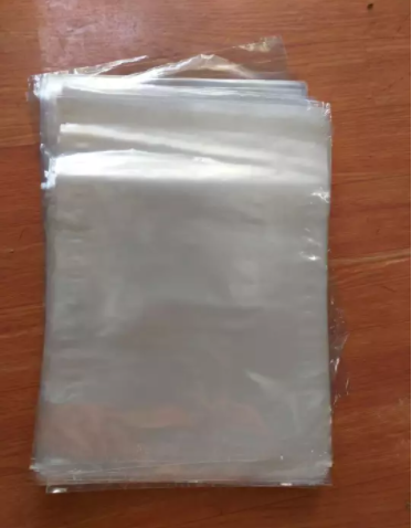 Túi Bóng Kính, Không Quai, 500gram, Nhiều Size