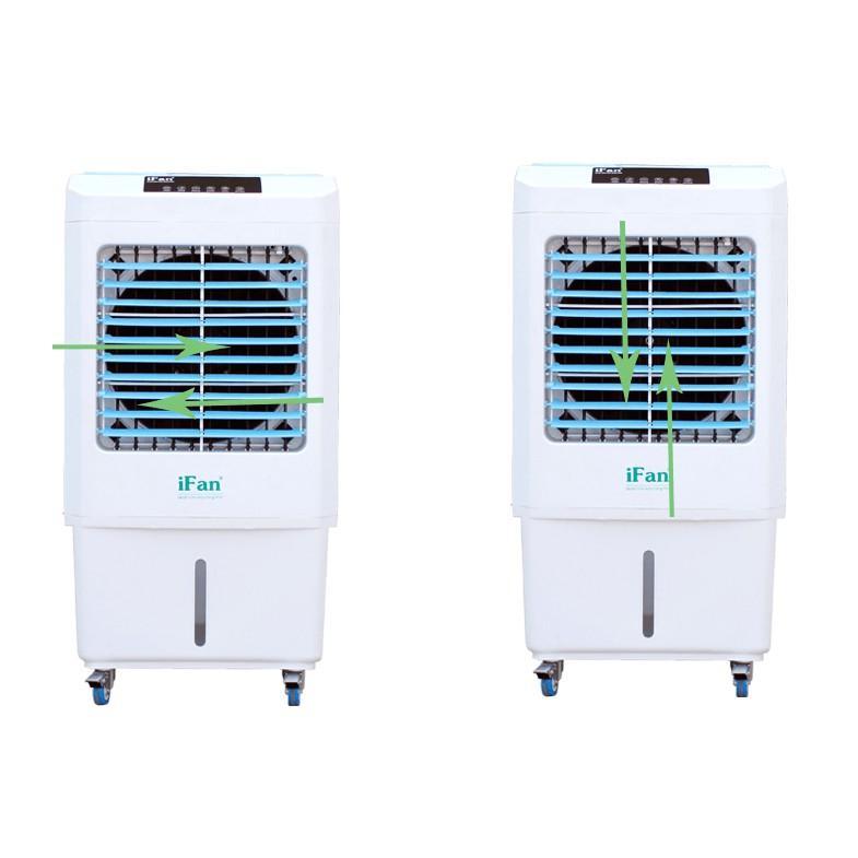 Quạt làm mát iFan 350 - Công nghệ đá khô