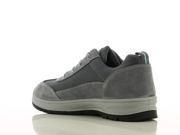 Giày Bảo Hộ Lao Động Safety Jogger Orrganic