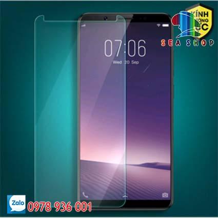 Combo 2 glass tempered for Vivo Y71