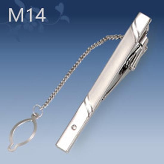 [HCM]Kẹp cà vạt  - rkm54