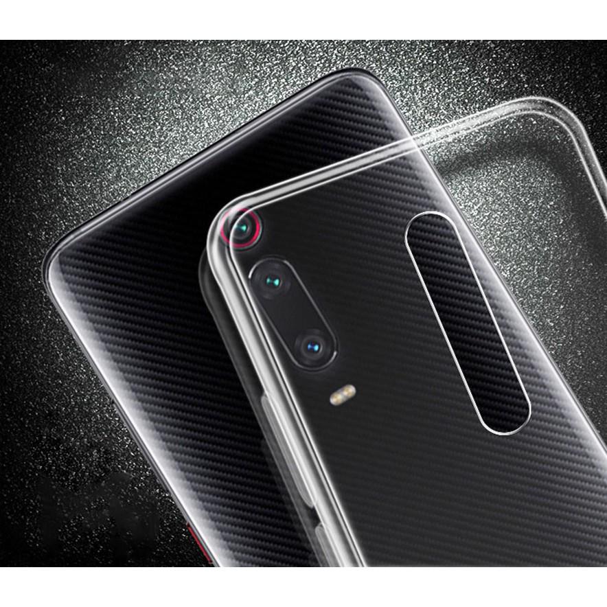 Ốp lưng silicon dẻo Redmi K20 Pro - Redmi K20 - Mi 9T