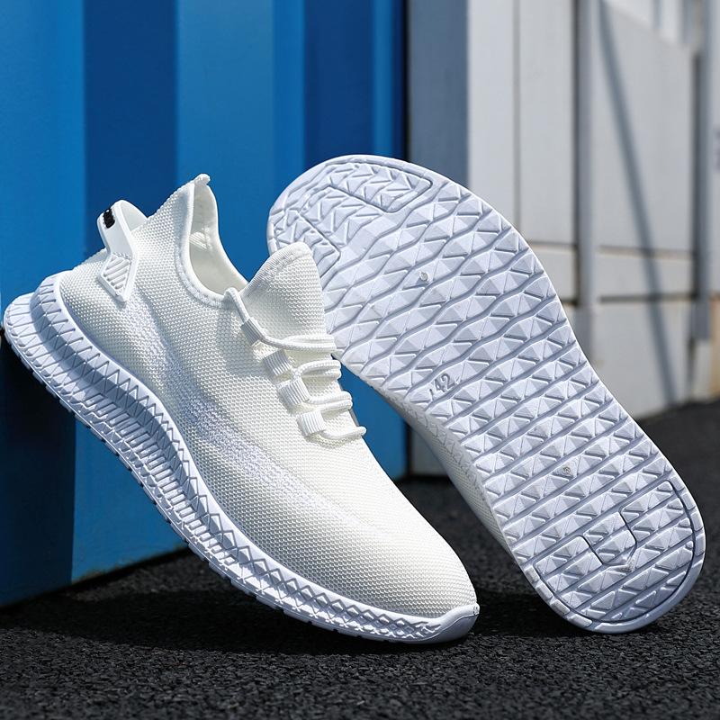 Giày Thể Thao Nam Sneaker Hot Trend 2020 G20