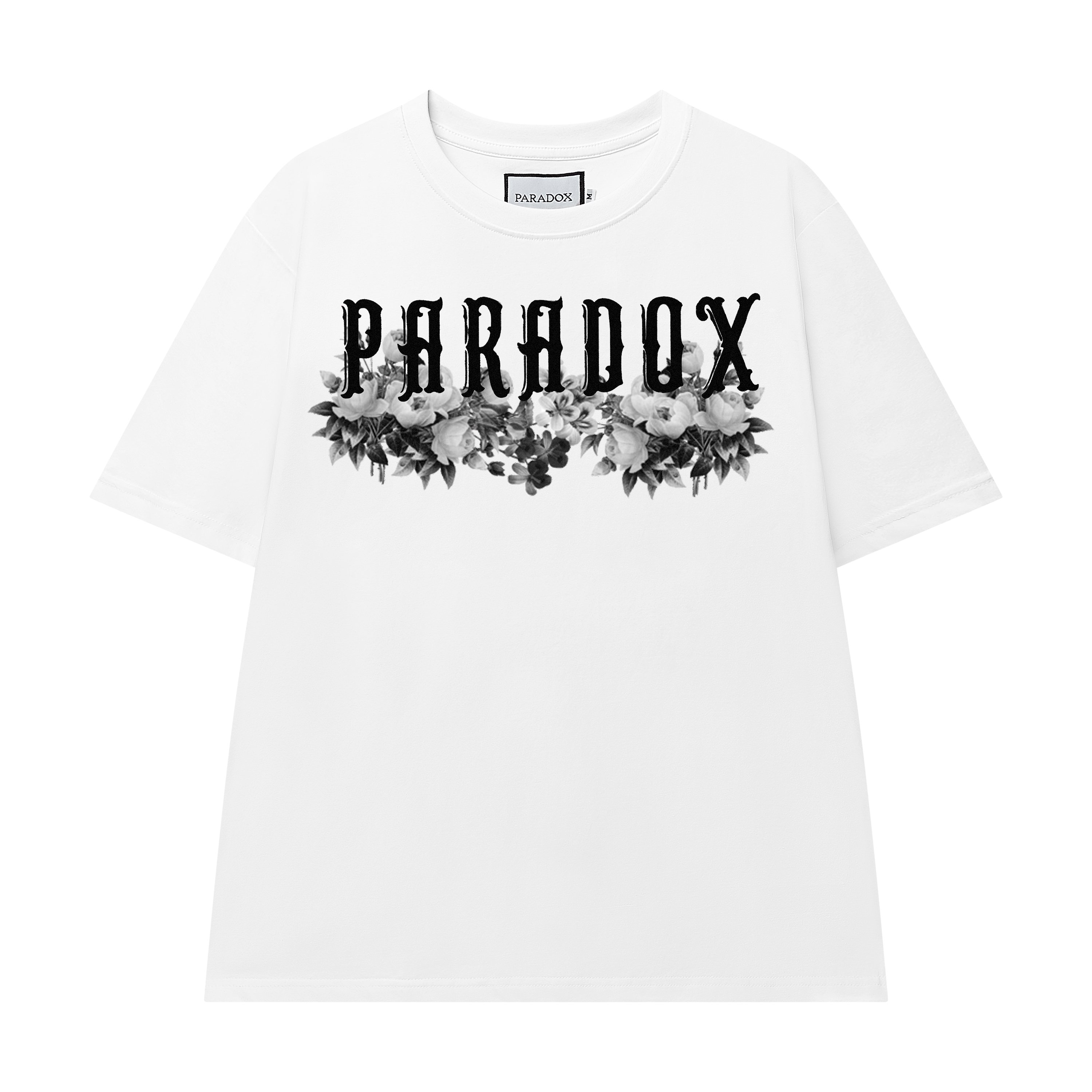 [SF]PARADOX Áo thun LOVE HURTS TEE