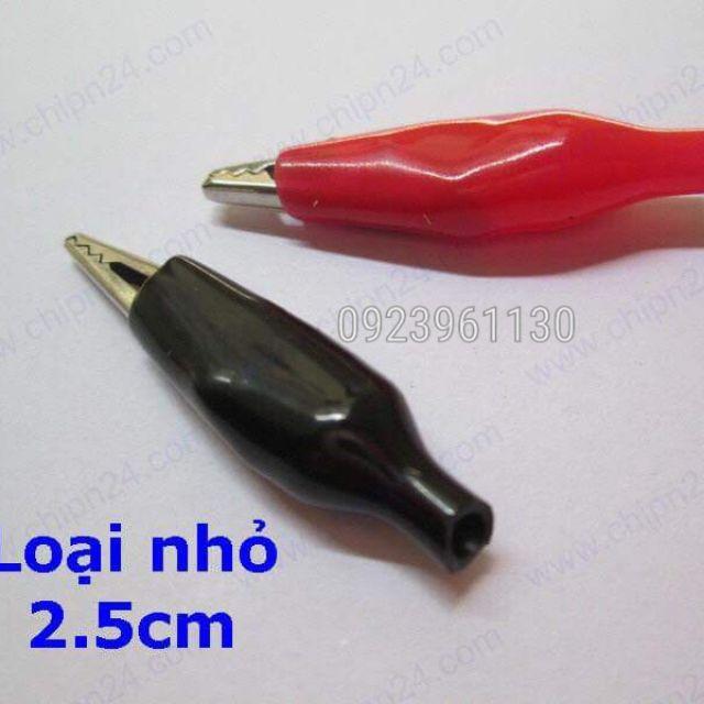 Đầu kẹp bình accquy