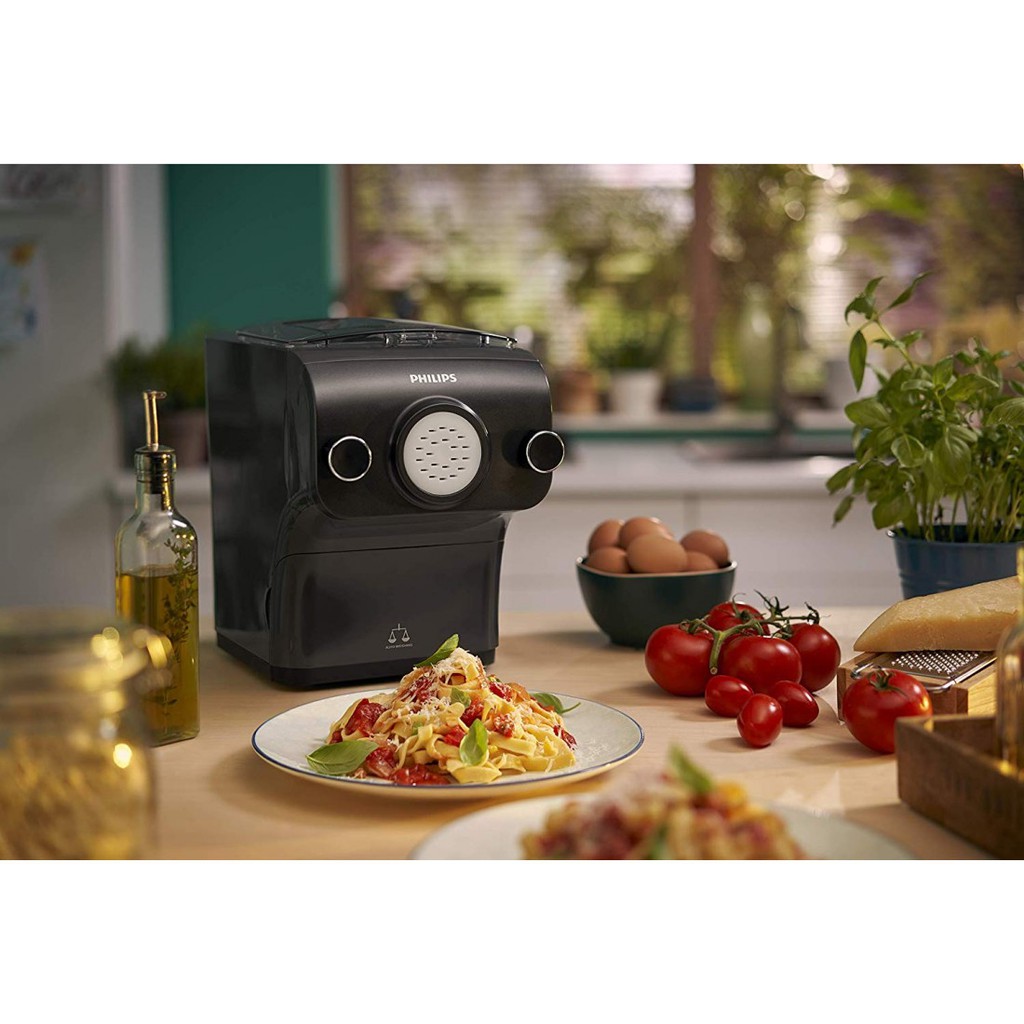 Máy làm bún mì PHILIPS HR2382/15