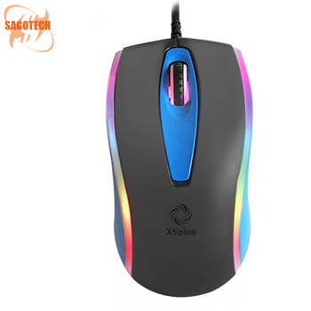Chuột Coolerplus CPM X5 Plus