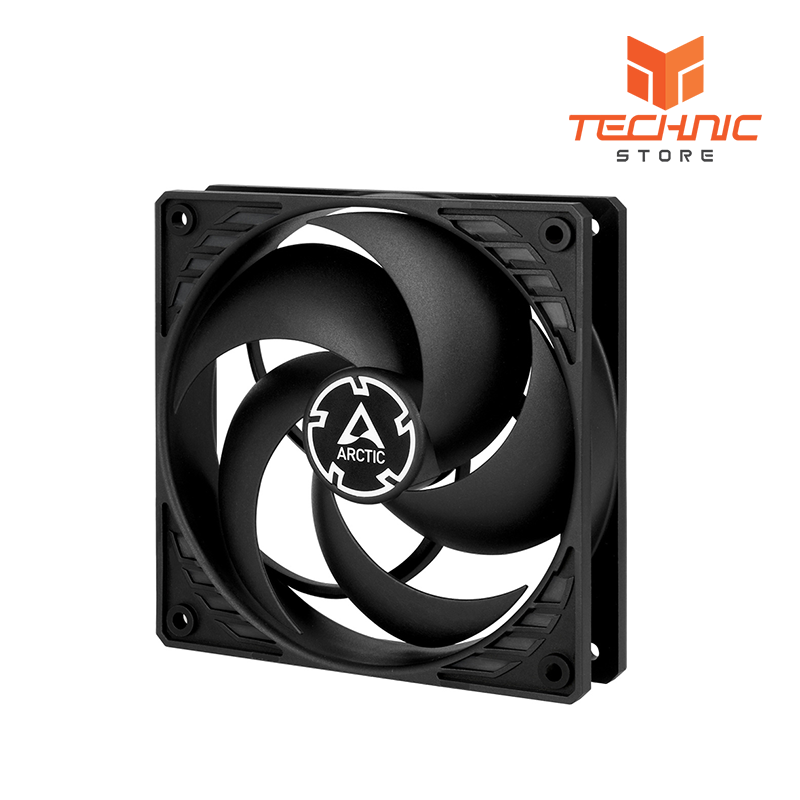 Quạt tản nhiệt Arctic P12 PWM PST