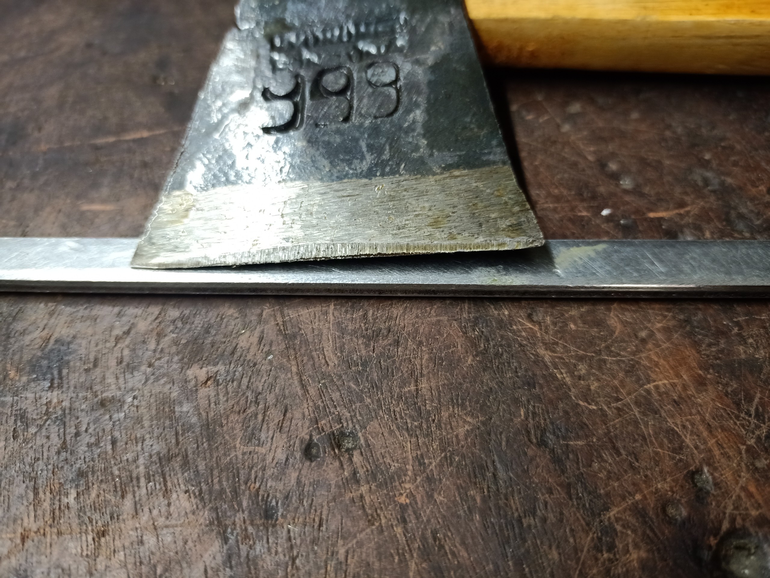 BÚA ĐẼO, RÌU CHẶT CÂY SƠN TÙNG