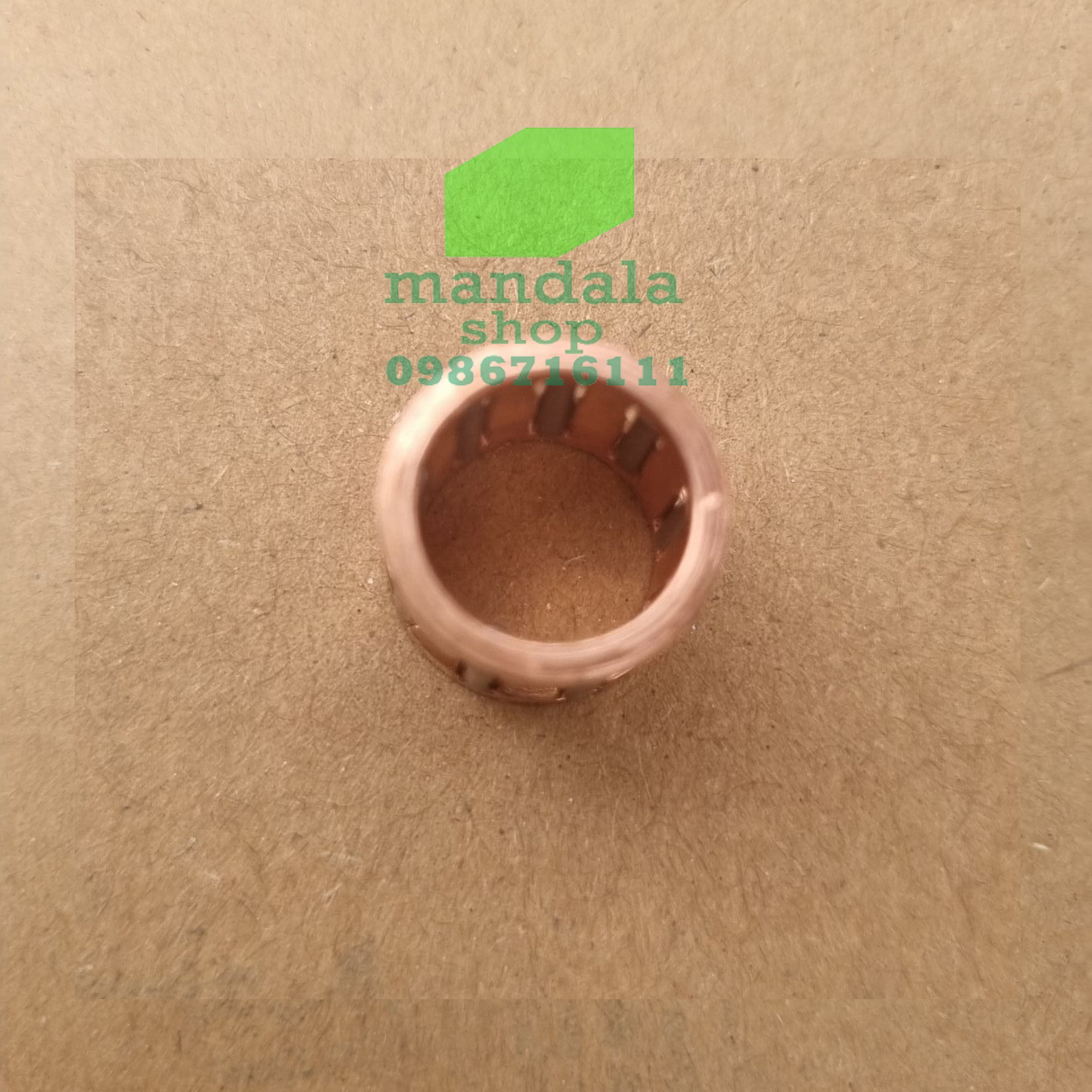 bi đũa, bi ắc, bị rọ máy cắt cỏ