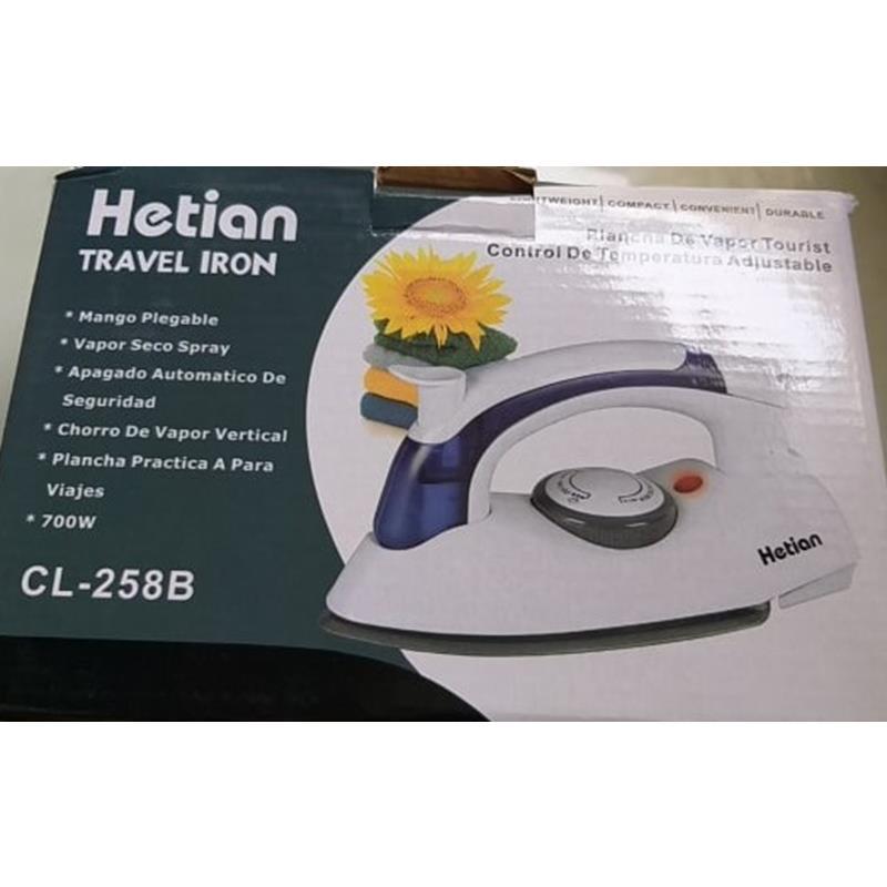 BÀN LÀ HƠI NƯỚC MINI