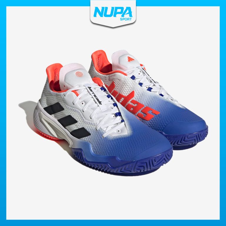 Giày Tennis Adidas Baricade – HQ8917