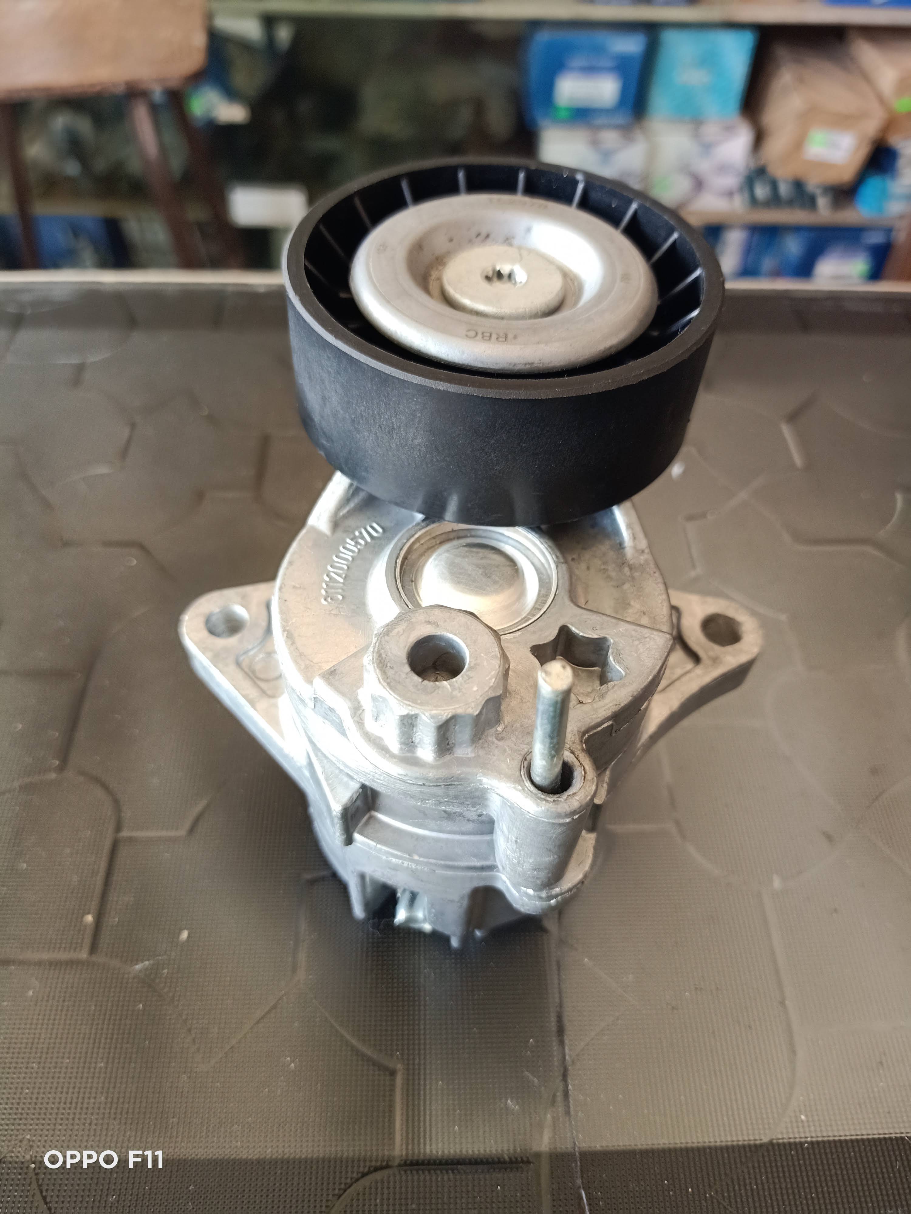 Cụm Tăng Đơ Tổng Xe MERCEDES SPRINTER