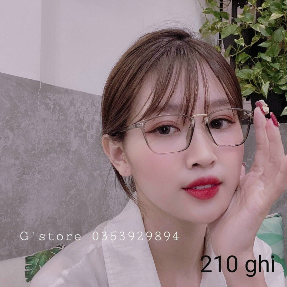 [HCM]Mát kính dẻo