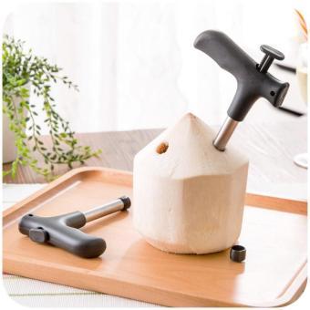 [HCM]DỤNG CỤ KHUI DỪA ĐA NĂNG