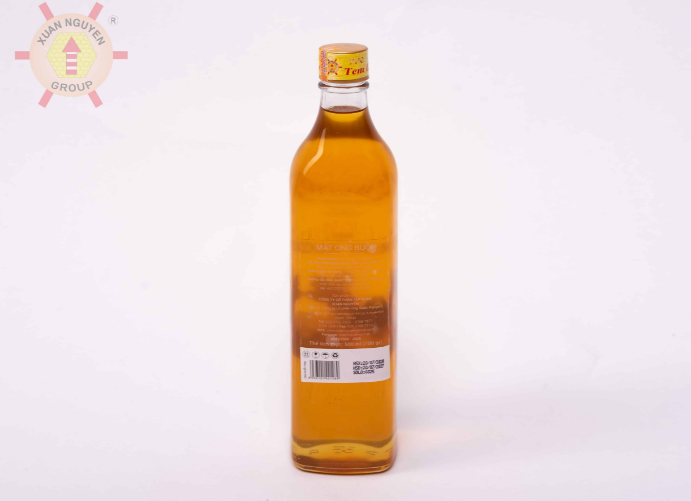 MẬT ONG RUỒI XUÂN NGUYÊN