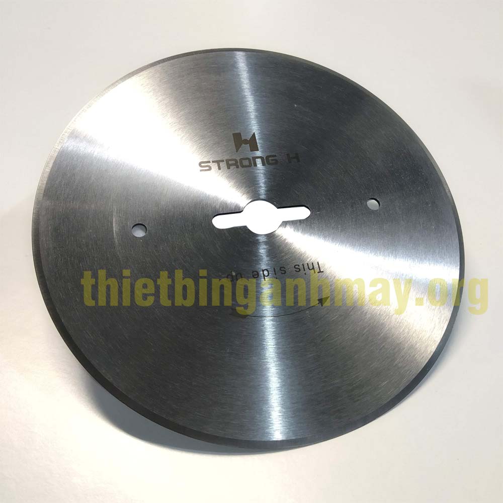 Dao máy cắt đầu bàn 110