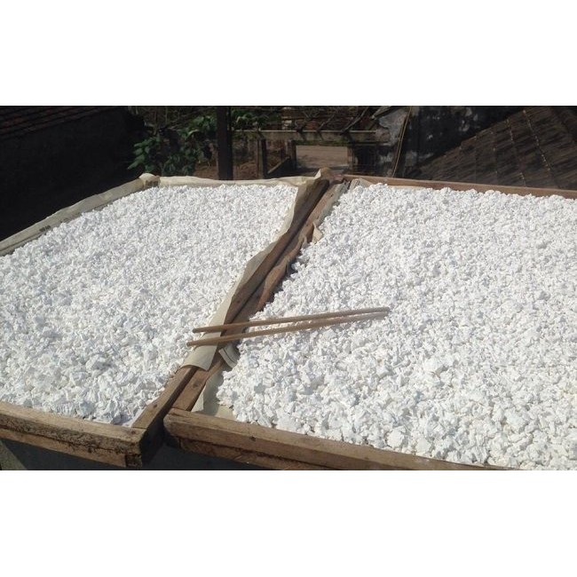 BỘT SẮN DÂY NGUYÊN CHẤT NHÀ LÀM
