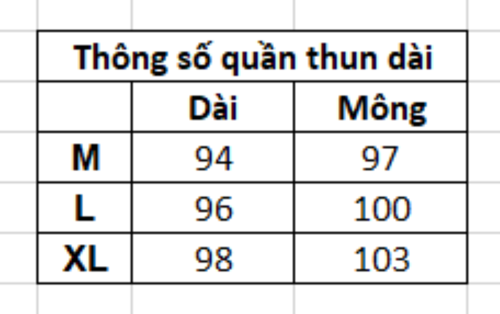 Scott Platon Quần thun dài đen