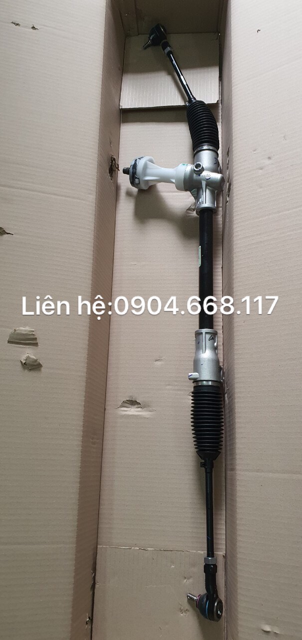 Thước lái Hyundai i10 grand 2014-2019 ( hàng mando )