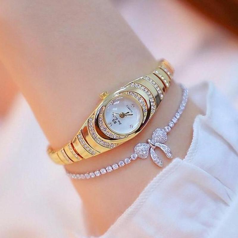 Đồng hồ thời trang nữ Bee Sister BS-FA1540