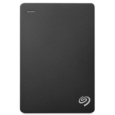 [HCM]Ổ cứng di động Seagate Backup Plus 4TB - Hãng phân phối