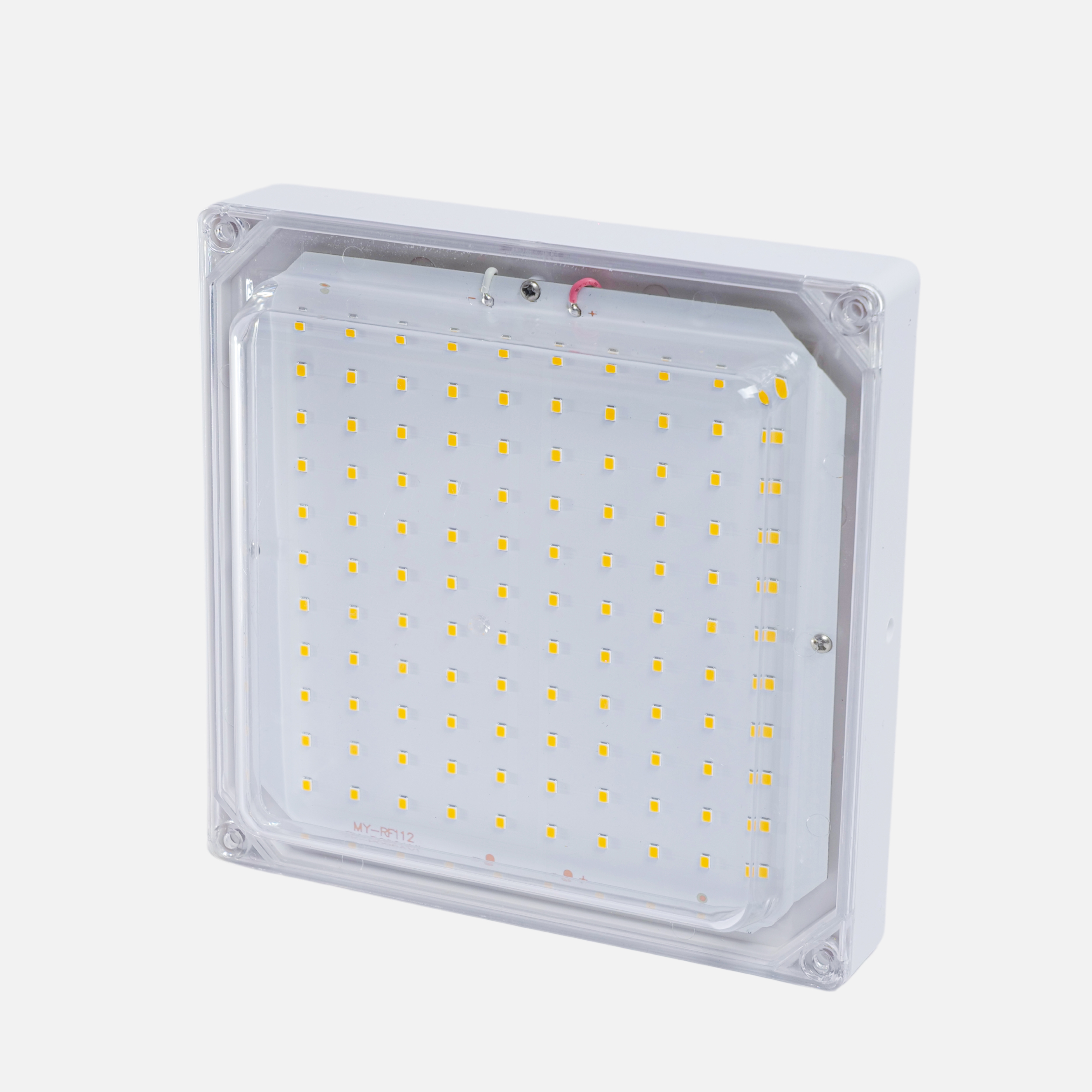 ĐÈN LED KHO LẠNH / KHO ĐÔNG 20W (TRẮNG/VÀNG)
