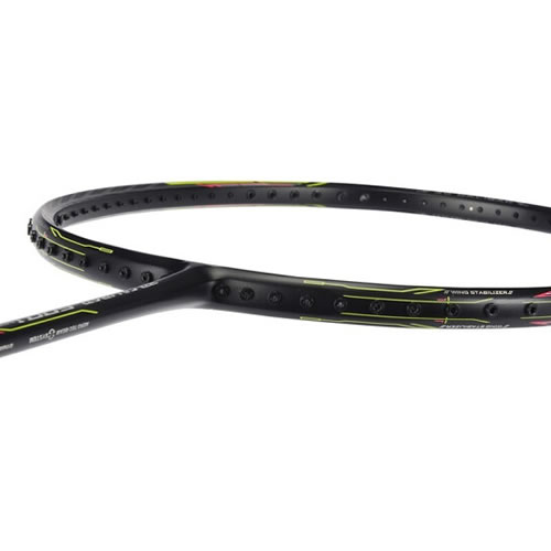 Vợt cầu lông Lining 3D Calibar 600I - 5U (Chính hãng)